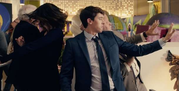 Bull Run: „Vlk z Wall Street junior“ se představuje | Fandíme filmu