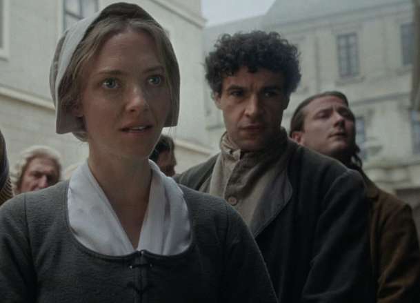 The Testament of Ann Lee: Náboženskou sektu představuje strhující trailer | Fandíme filmu