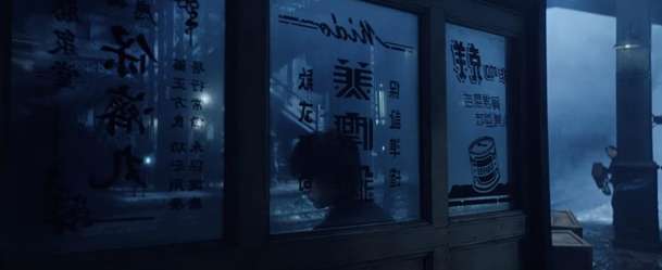 Vzkříšení: Sci-fi drama se noří do snové hlubiny | Fandíme filmu