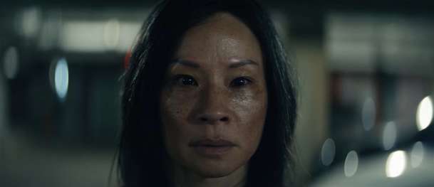 Rosemead: Lucy Liu v životním výkonu brání synovi ve školní střelbě | Fandíme filmu