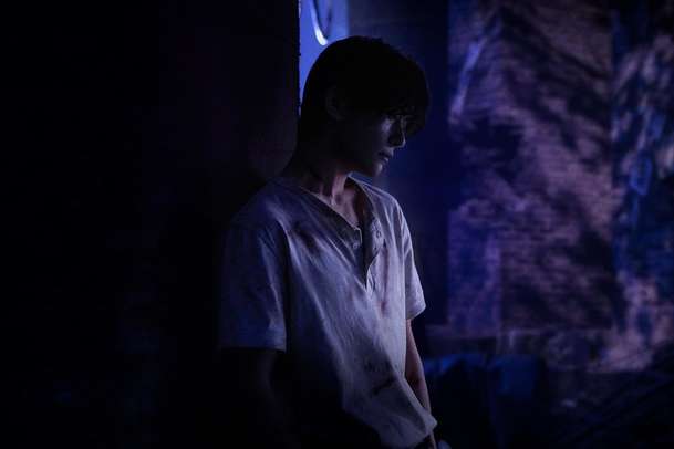 Vzkříšení: Sci-fi drama se noří do snové hlubiny | Fandíme filmu