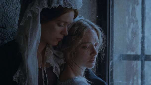 The Testament of Ann Lee: Náboženskou sektu představuje strhující trailer | Fandíme filmu