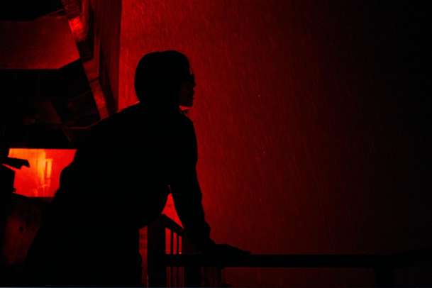 Vzkříšení: Sci-fi drama se noří do snové hlubiny | Fandíme filmu