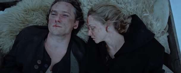 The Testament of Ann Lee: Náboženskou sektu představuje strhující trailer | Fandíme filmu