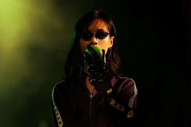 Vzkříšení: Sci-fi drama se noří do snové hlubiny | Fandíme filmu