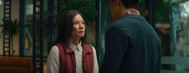 Rosemead: Lucy Liu v životním výkonu brání synovi ve školní střelbě | Fandíme filmu