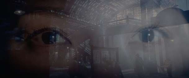 Vzkříšení: Sci-fi drama se noří do snové hlubiny | Fandíme filmu