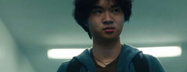 Rosemead: Lucy Liu v životním výkonu brání synovi ve školní střelbě | Fandíme filmu