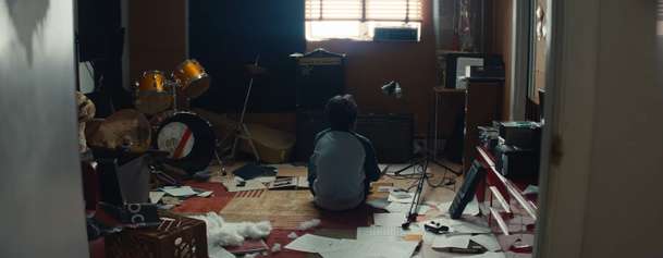 Rosemead: Lucy Liu v životním výkonu brání synovi ve školní střelbě | Fandíme filmu