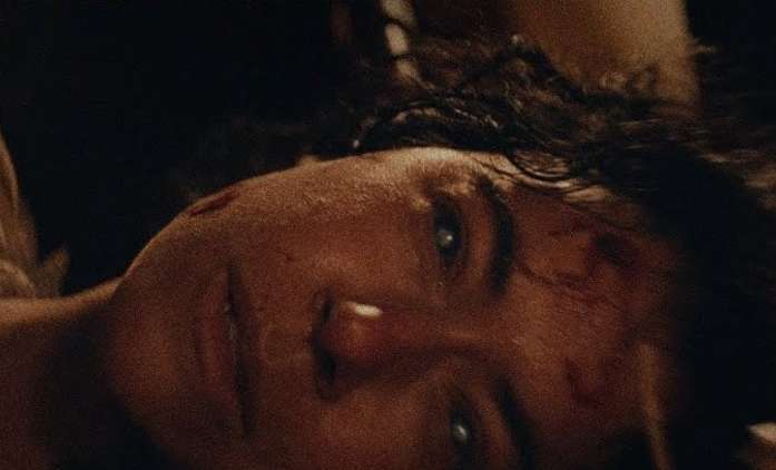 Keeper: V nejnovějším traileru hrůza nabírá znepokojivý tvar. | Fandíme filmu