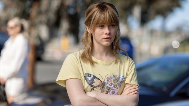 Její vina: Únos syna v nové detektivce odhaluje záhadu za záhadou | Fandíme serialům