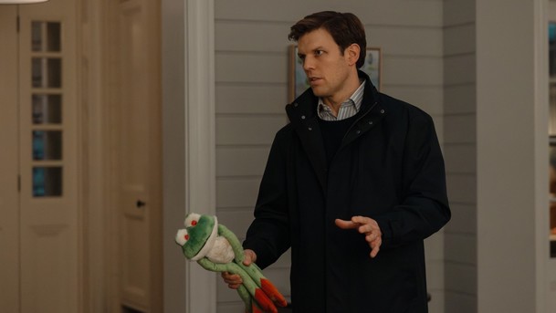 Její vina: Únos syna v nové detektivce odhaluje záhadu za záhadou | Fandíme serialům