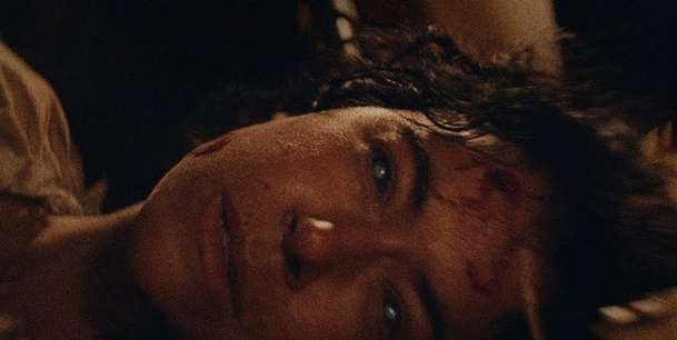 Keeper: V nejnovějším traileru hrůza nabírá znepokojivý tvar. | Fandíme filmu