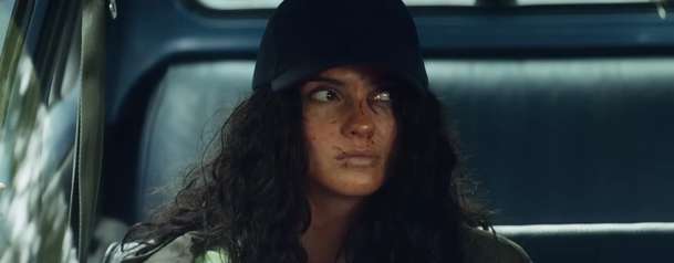 Hunting Season: Mel Gibson loví grázly v nové akci | Fandíme filmu