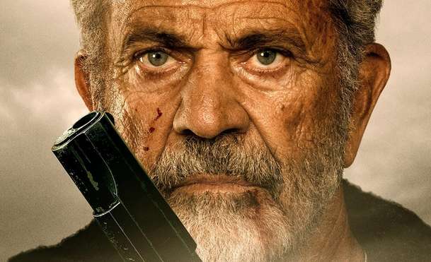 Hunting Season: Mel Gibson loví grázly v nové akci | Fandíme filmu