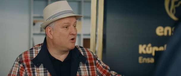 Šviháci: V české komedii chlápkům spadne do klína starost o malého kluka | Fandíme filmu