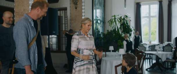 Šviháci: V české komedii chlápkům spadne do klína starost o malého kluka | Fandíme filmu