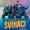 Šviháci: V české komedii chlápkům spadne do klína starost o malého kluka | Fandíme filmu