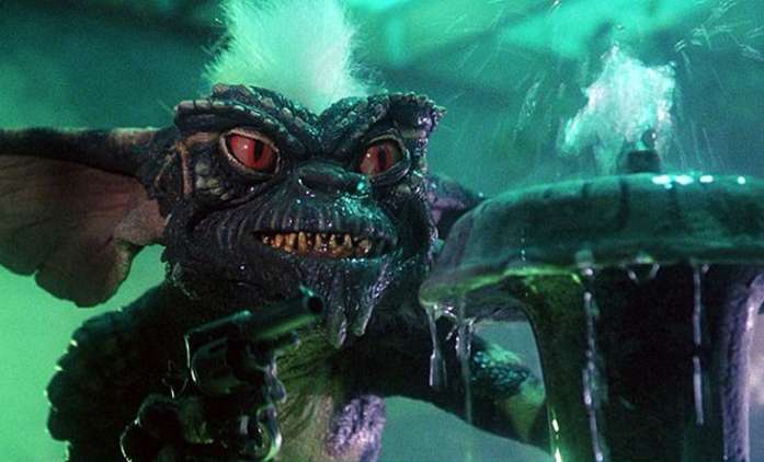 Gremlins 3: Zlomyslné příšerky se definitivně vrátí | Fandíme filmu