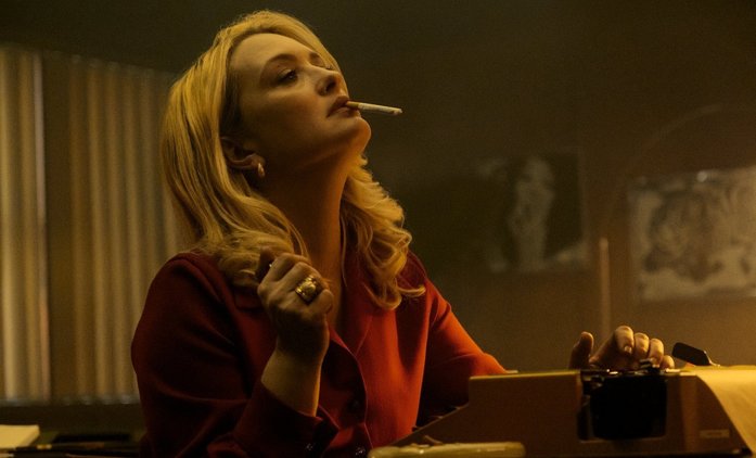 Paní Playmen: Nový seriál sleduje vznik slavného neslušného časopisu | Fandíme seriálům