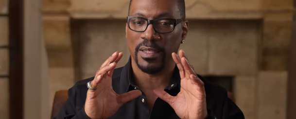 Jsem Eddie: Netflix v celovečerním snímku představí hvězdného Murphyho | Fandíme filmu