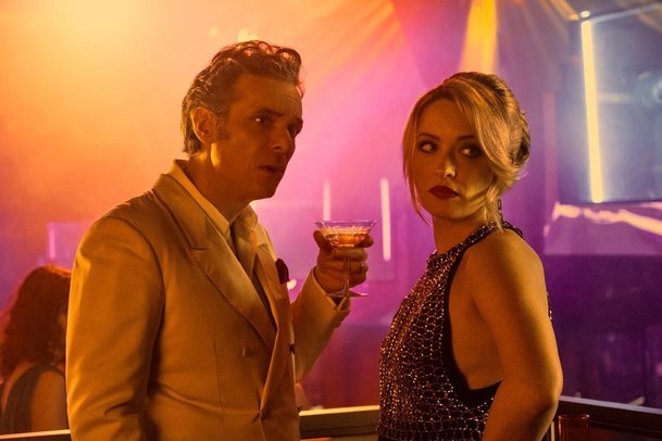 Paní Playmen: Nový seriál sleduje vznik slavného neslušného časopisu | Fandíme serialům