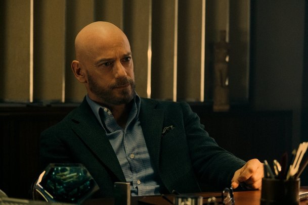 Paní Playmen: Nový seriál sleduje vznik slavného neslušného časopisu | Fandíme serialům