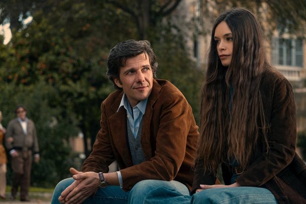 Paní Playmen: Nový seriál sleduje vznik slavného neslušného časopisu | Fandíme serialům