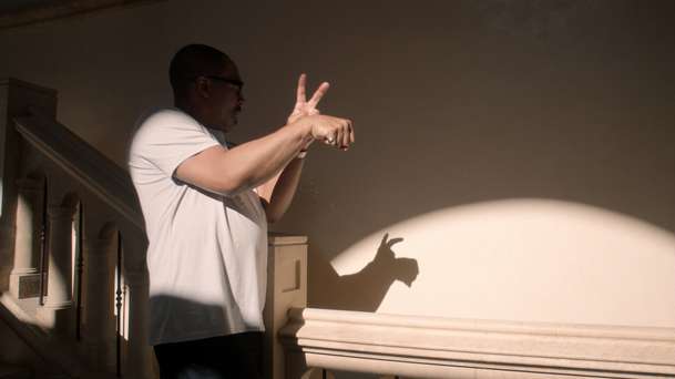 Jsem Eddie: Netflix v celovečerním snímku představí hvězdného Murphyho | Fandíme filmu