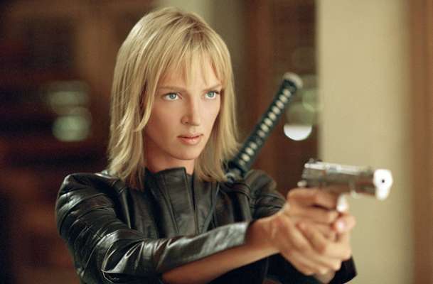 Kill Bill: The Whole Bloody Affair - Kompletní verze filmu ukázala trailer | Fandíme filmu