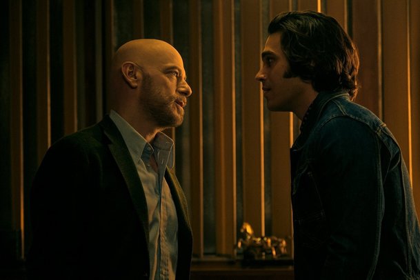 Paní Playmen: Nový seriál sleduje vznik slavného neslušného časopisu | Fandíme serialům