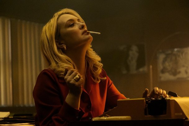 Paní Playmen: Nový seriál sleduje vznik slavného neslušného časopisu | Fandíme serialům