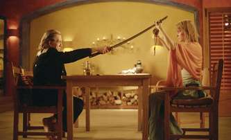 Kill Bill: The Whole Bloody Affair - Kompletní verze filmu ukázala trailer | Fandíme filmu