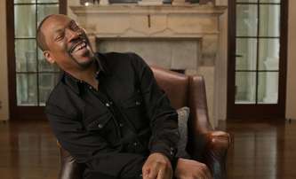 Jsem Eddie: Netflix v celovečerním snímku představí hvězdného Murphyho | Fandíme filmu