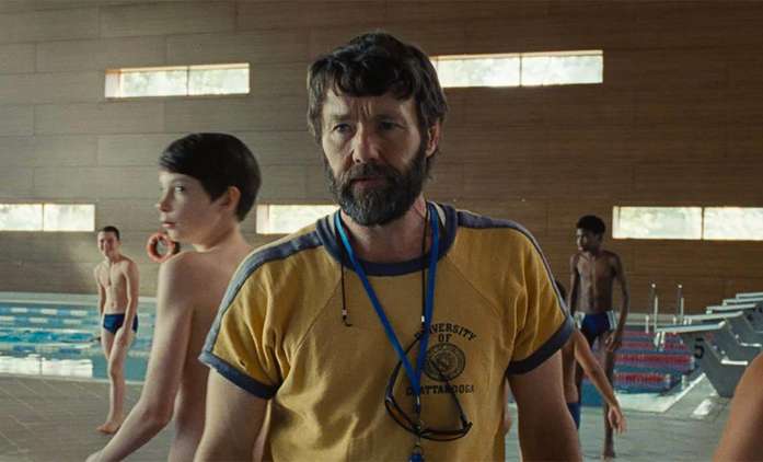 The Plague: Drsná šikana mezi mladými sportovci nabírá nečekané obrátky | Fandíme filmu