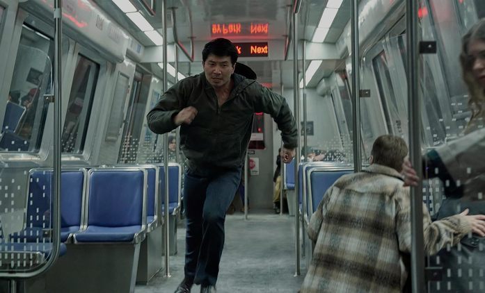 The Copenhagen Test: Ve špionážním thrilleru agentovi hacknou jeho smysly | Fandíme seriálům