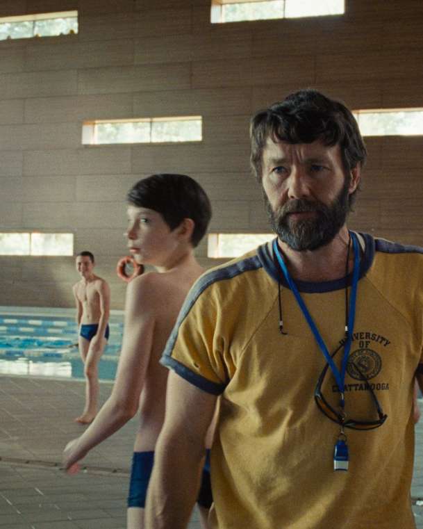 The Plague: Drsná šikana mezi mladými sportovci nabírá nečekané obrátky | Fandíme filmu