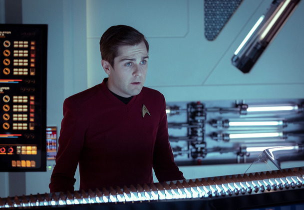 Star Trek: Seriálová budoucnost vesmírných letů je pestrá | Fandíme serialům