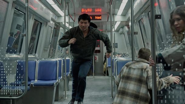 The Copenhagen Test: Ve špionážním thrilleru agentovi hacknou jeho smysly | Fandíme serialům