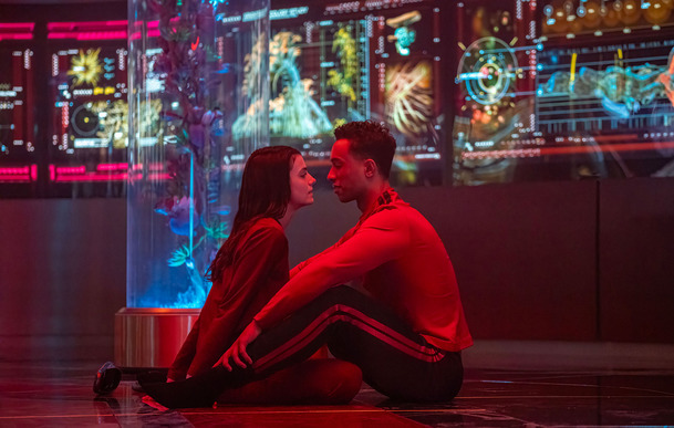 Star Trek: Seriálová budoucnost vesmírných letů je pestrá | Fandíme serialům