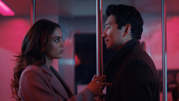 The Copenhagen Test: Ve špionážním thrilleru agentovi hacknou jeho smysly | Fandíme serialům