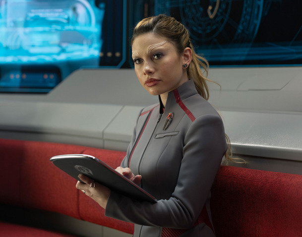 Star Trek: Seriálová budoucnost vesmírných letů je pestrá | Fandíme serialům