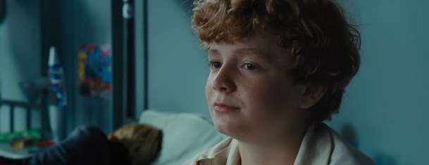 The Plague: Drsná šikana mezi mladými sportovci nabírá nečekané obrátky | Fandíme filmu