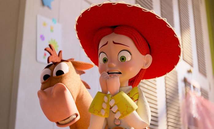 Toy Story 5: Příběh hraček ukázal novou upoutávku s písní Taylor Swift | Fandíme filmu