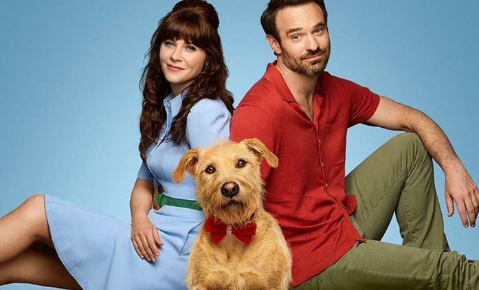 Merv: V romantické komedii pes usmiřuje rozešlé partnery | Fandíme filmu