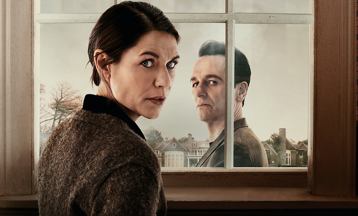 To monstrum ve mně: Spolupracovat s vrahem na jeho životopisu není hračka | Fandíme seriálům