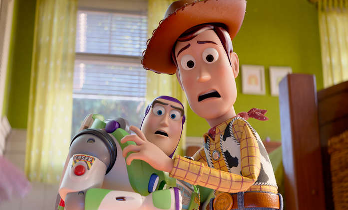 Toy Story 5: Příběh hraček ukázal první teaser | Fandíme filmu
