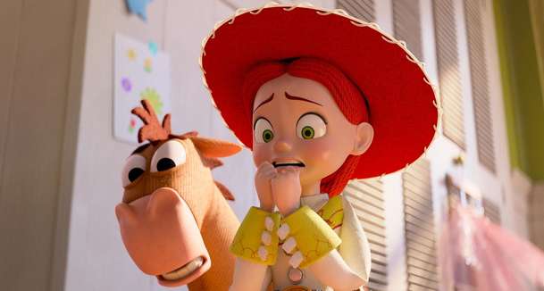 Toy Story 5: Příběh hraček ukázal první teaser | Fandíme filmu