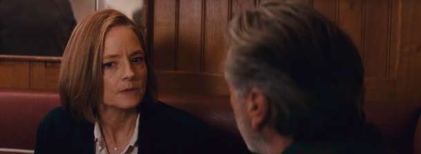 Soukromý život: Jodie Foster v novém thrilleru vyšetřuje vraždu | Fandíme filmu