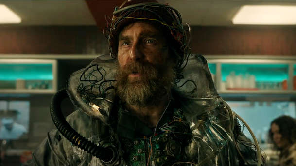 Good Luck, Have Fun, Don't Die: Akční sci-fi komedie má luxusní trailer | Fandíme filmu